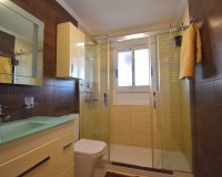 Resale - Apartment / flat - Orihuela Costa - Villamartín
