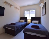 Resale - Apartment / flat - Orihuela Costa - Villamartín