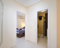 Resale - Apartment / flat - Orihuela Costa - Villamartín