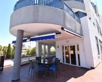 Resale - Apartment / flat - Orihuela Costa - Villamartín