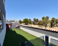 Resale - Apartment / flat - Orihuela Costa - Villamartín