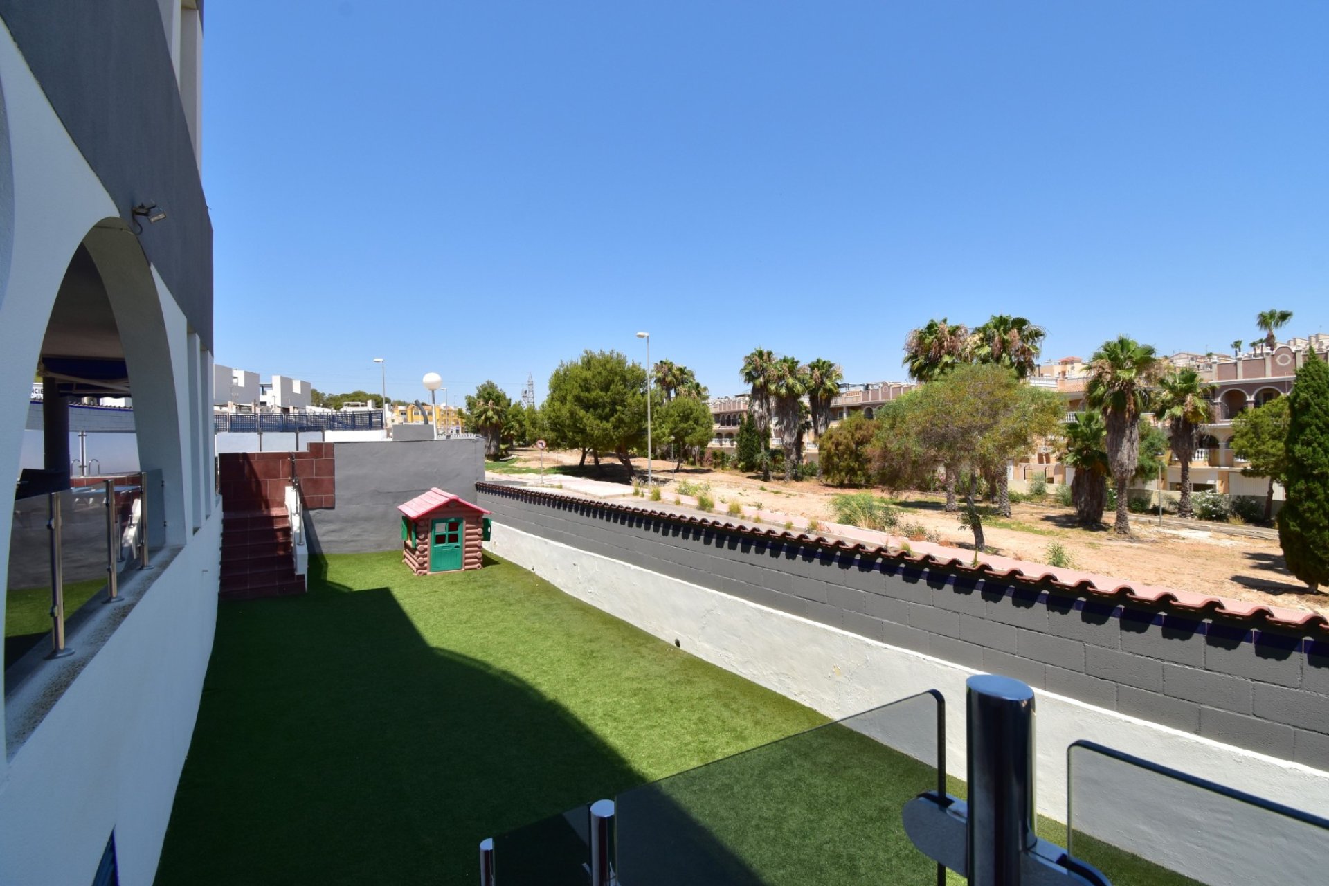 Resale - Apartment / flat - Orihuela Costa - Villamartín