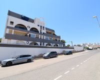 Resale - Apartment / flat - Orihuela Costa - Villamartín