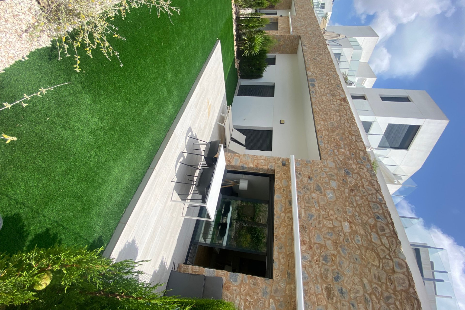 Resale - Apartment / flat - Orihuela Costa - Villamartín