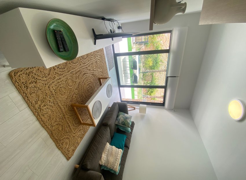 Resale - Apartment / flat - Orihuela Costa - Villamartín