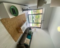 Resale - Apartment / flat - Orihuela Costa - Villamartín