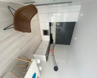 Resale - Apartment / flat - Orihuela Costa - Villamartín