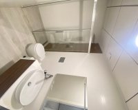 Resale - Apartment / flat - Orihuela Costa - Villamartín