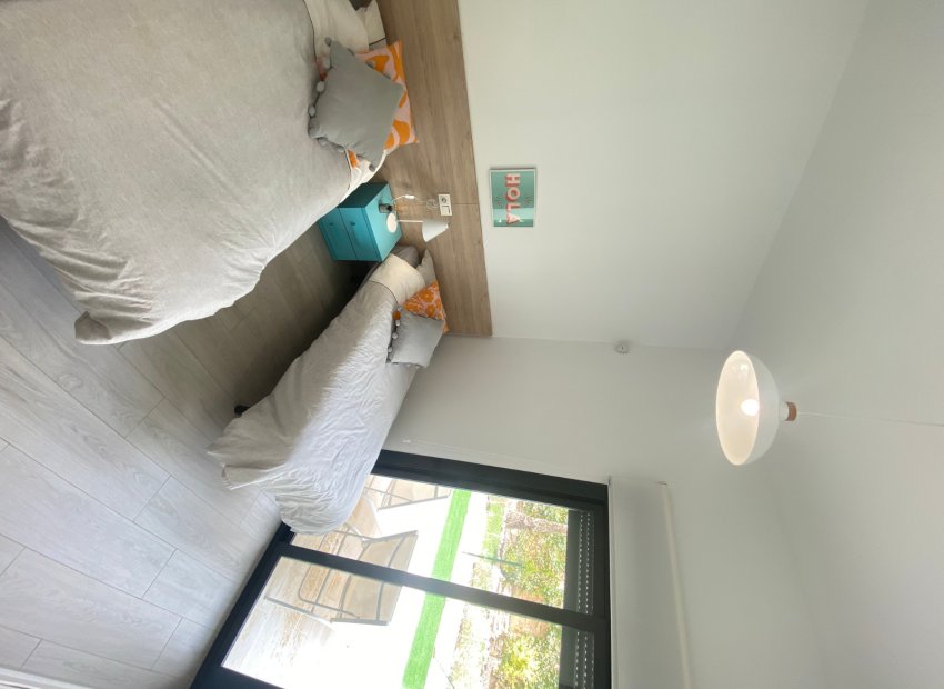 Resale - Apartment / flat - Orihuela Costa - Villamartín