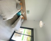 Resale - Apartment / flat - Orihuela Costa - Villamartín