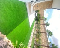 Resale - Apartment / flat - Orihuela Costa - Villamartín