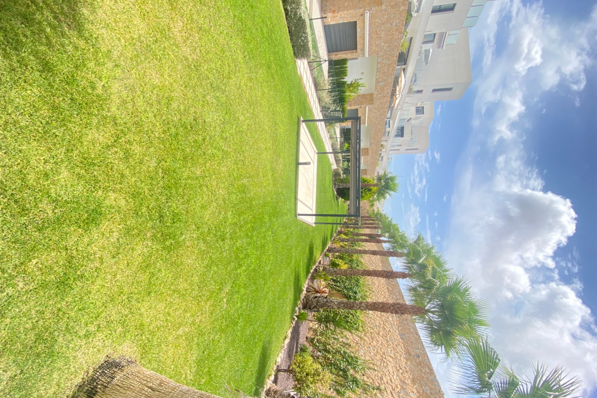 Resale - Apartment / flat - Orihuela Costa - Villamartín