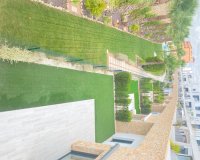 Resale - Apartment / flat - Orihuela Costa - Villamartín