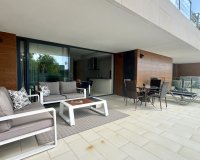 Resale - Apartment / flat - Orihuela Costa - Villamartín