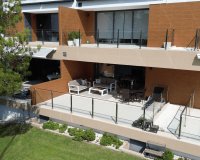 Resale - Apartment / flat - Orihuela Costa - Villamartín