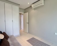 Resale - Apartment / flat - Orihuela Costa - Villamartín