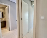 Resale - Apartment / flat - Orihuela Costa - Villamartín