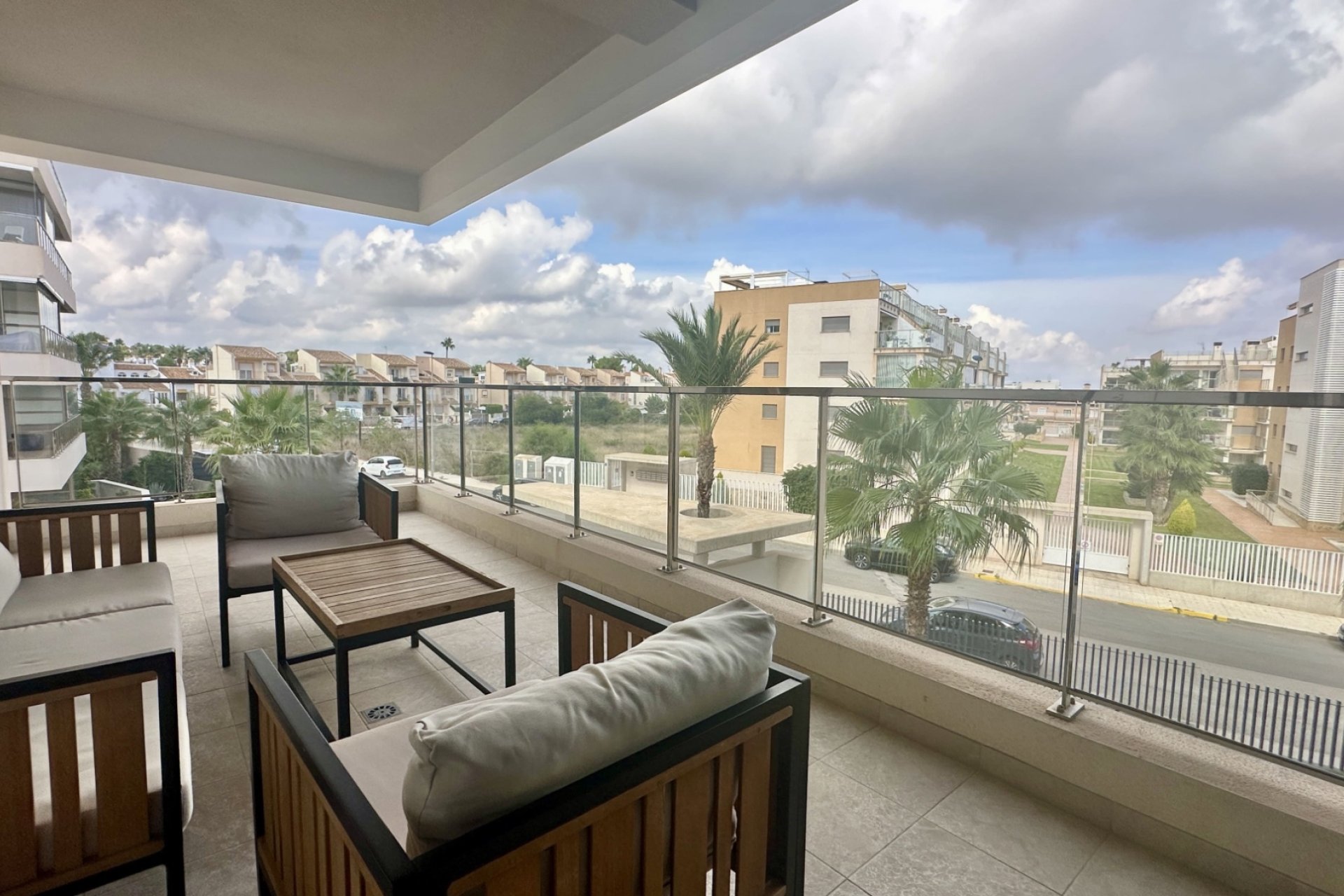 Resale - Apartment / flat - Orihuela Costa - Villamartín