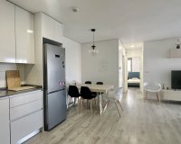 Resale - Apartment / flat - Orihuela Costa - Villamartín