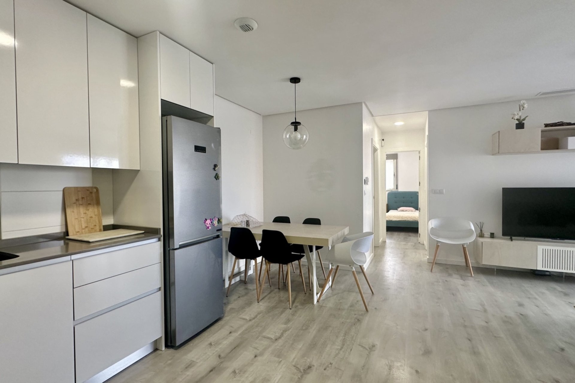 Resale - Apartment / flat - Orihuela Costa - Villamartín