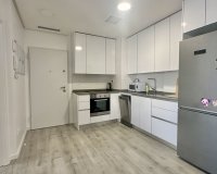 Resale - Apartment / flat - Orihuela Costa - Villamartín