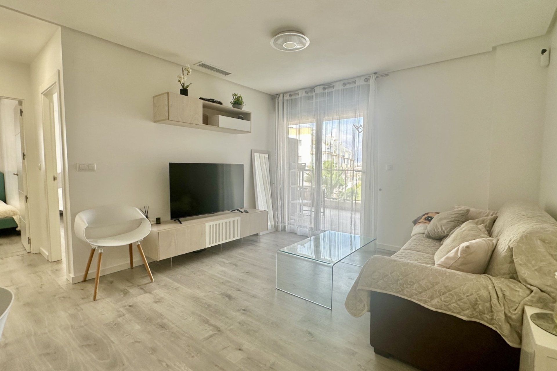 Resale - Apartment / flat - Orihuela Costa - Villamartín
