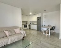 Resale - Apartment / flat - Orihuela Costa - Villamartín