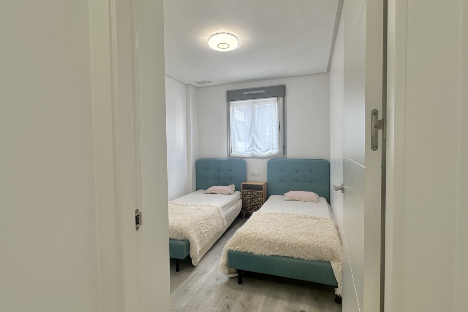 Resale - Apartment / flat - Orihuela Costa - Villamartín