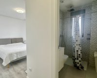 Resale - Apartment / flat - Orihuela Costa - Villamartín