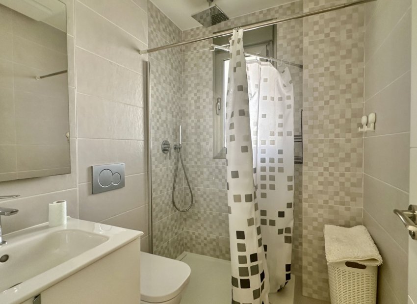 Resale - Apartment / flat - Orihuela Costa - Villamartín