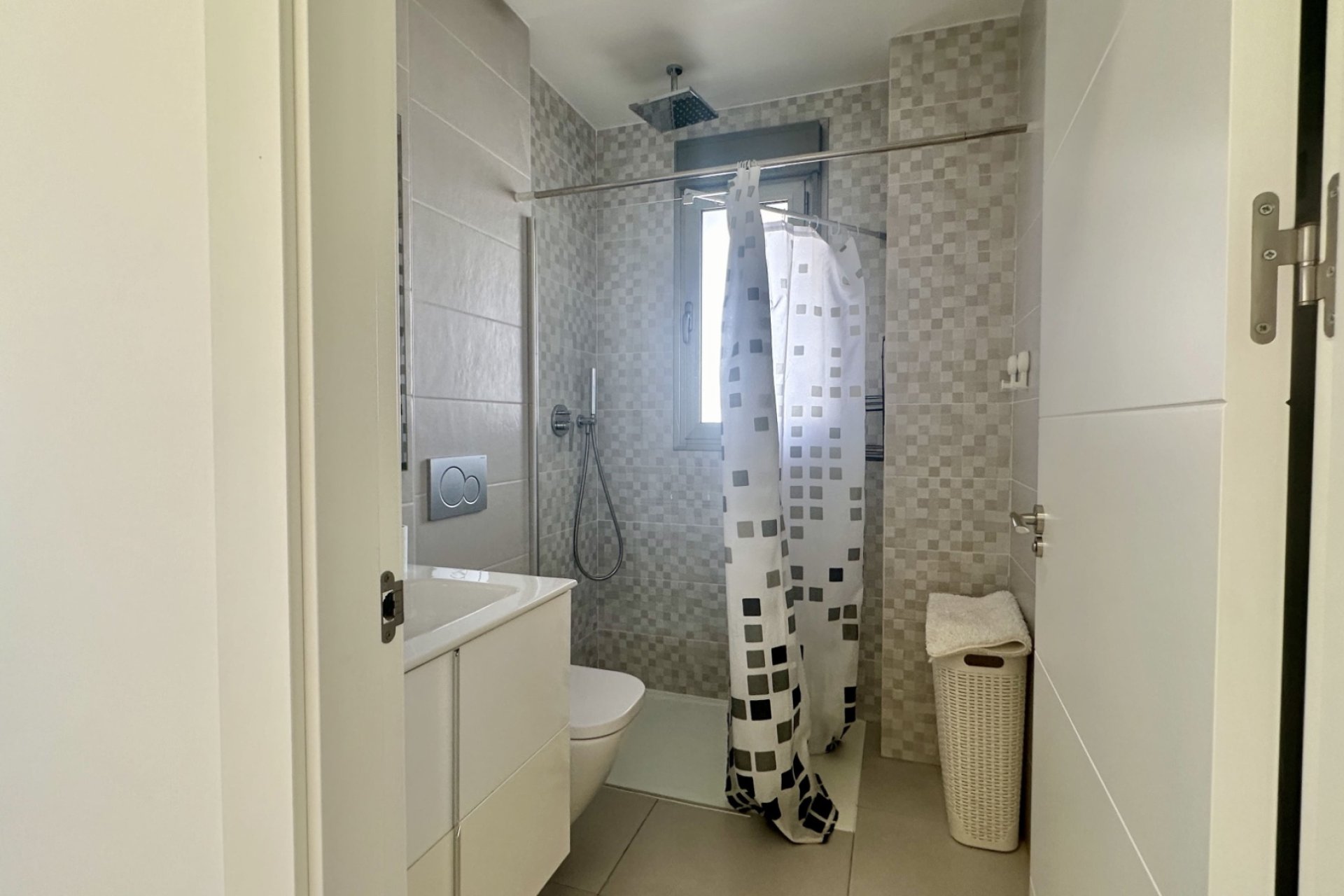 Resale - Apartment / flat - Orihuela Costa - Villamartín