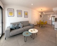 Resale - Apartment / flat - Orihuela Costa - Villamartín