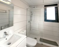 Resale - Apartment / flat - Orihuela Costa - Villamartín