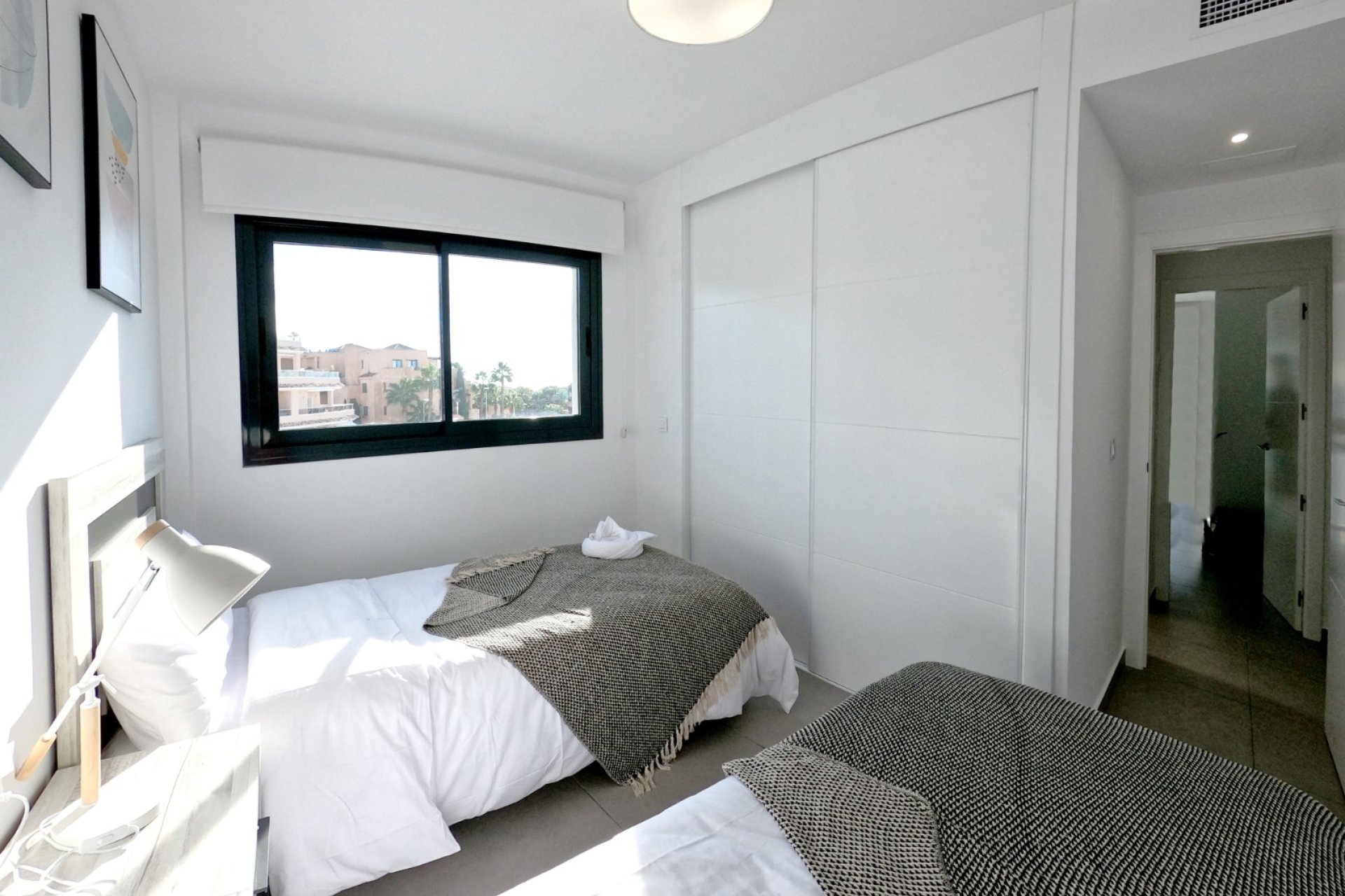 Resale - Apartment / flat - Orihuela Costa - Villamartín