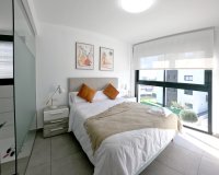 Resale - Apartment / flat - Orihuela Costa - Villamartín