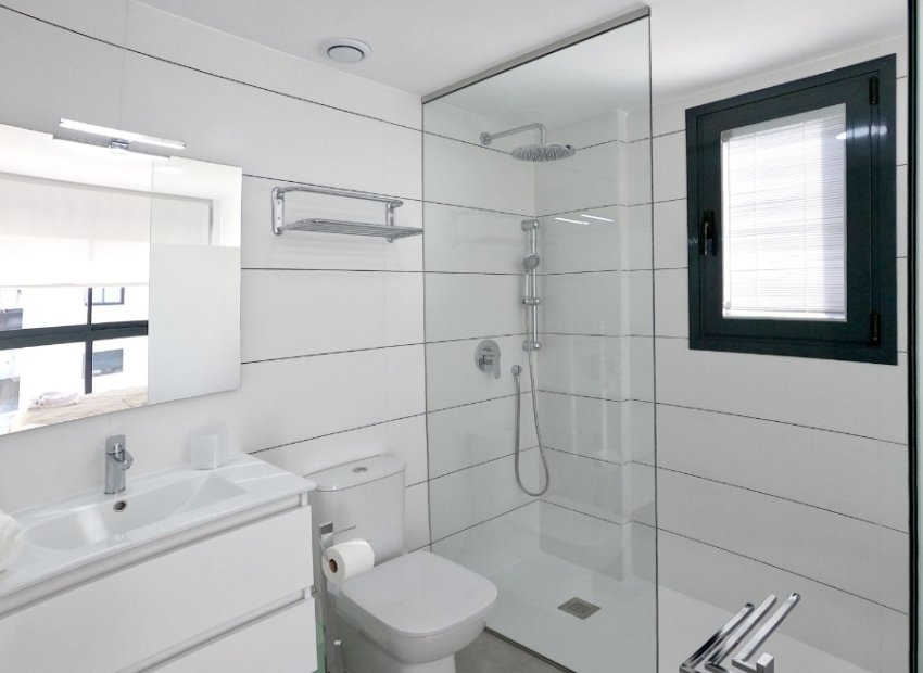 Resale - Apartment / flat - Orihuela Costa - Villamartín