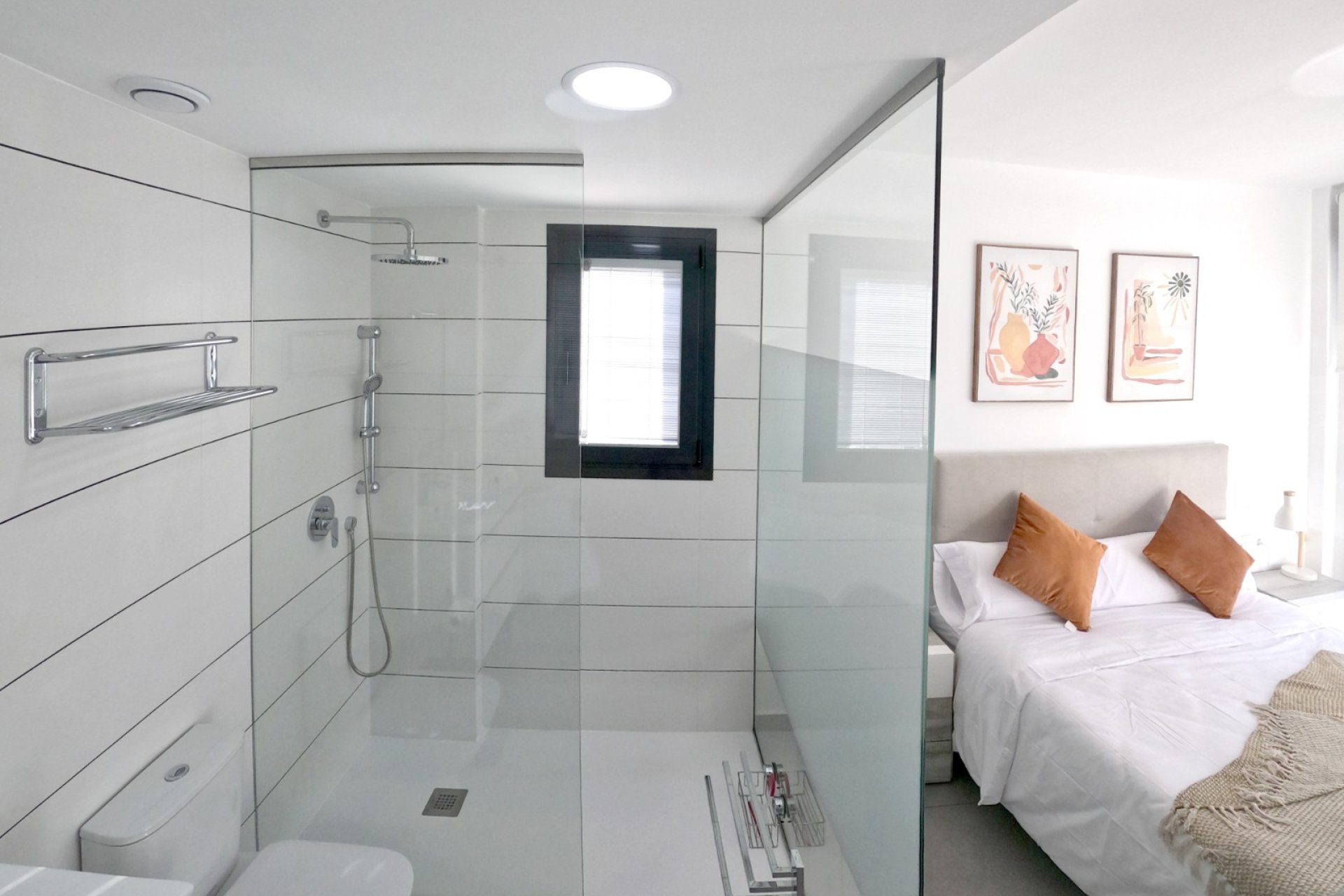 Resale - Apartment / flat - Orihuela Costa - Villamartín