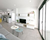 Resale - Apartment / flat - Orihuela Costa - Villamartín