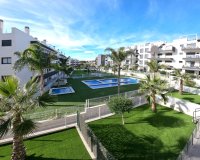 Resale - Apartment / flat - Orihuela Costa - Villamartín