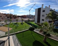 Resale - Apartment / flat - Orihuela Costa - Villamartín