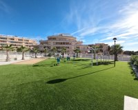 Resale - Apartment / flat - Orihuela Costa - Villamartín