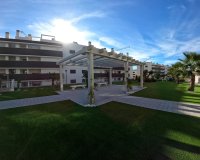 Resale - Apartment / flat - Orihuela Costa - Villamartín