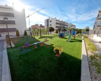 Resale - Apartment / flat - Orihuela Costa - Villamartín