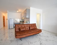 Resale - Apartment / flat - Orihuela Costa - Villamartin