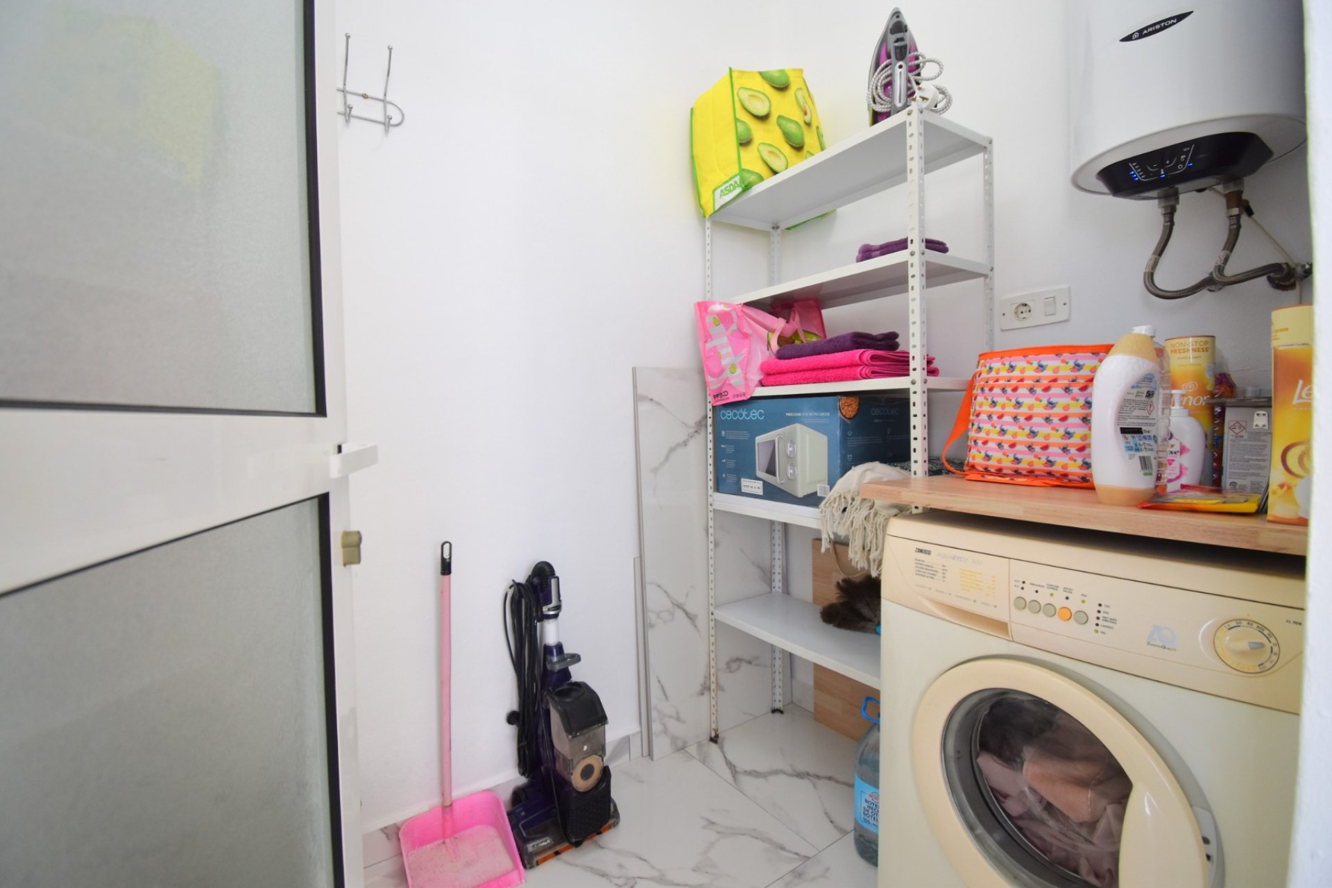 Resale - Apartment / flat - Orihuela Costa - Villamartin