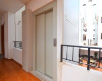 Resale - Apartment / flat - Orihuela Costa - Villamartin