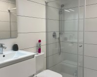 Resale - Apartment / flat - Orihuela Costa - Villamartín