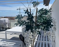 Resale - Apartment / flat - Orihuela Costa - Villamartín