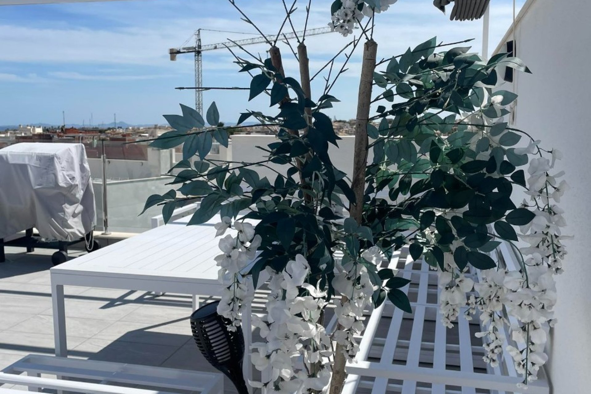 Resale - Apartment / flat - Orihuela Costa - Villamartín