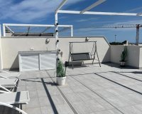 Resale - Apartment / flat - Orihuela Costa - Villamartín